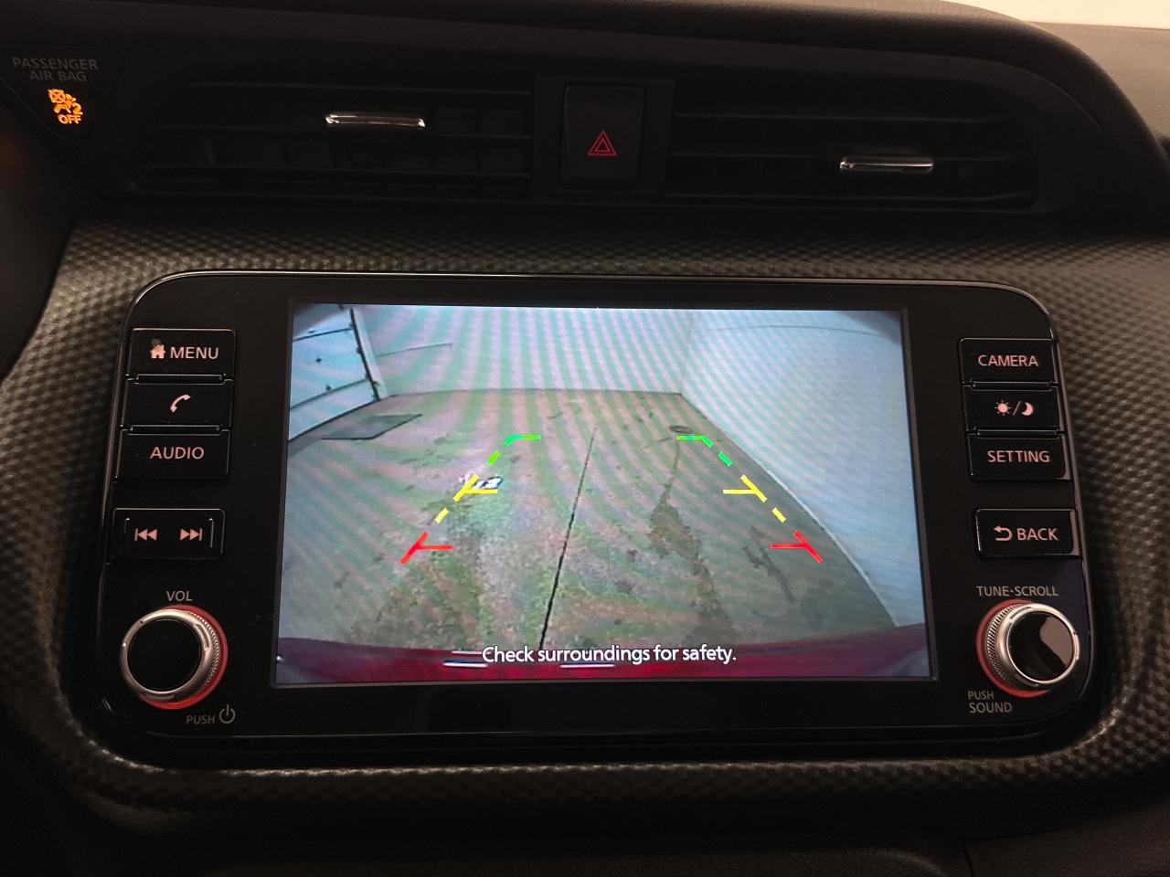 2024 Nissan Kicks SV 4dr Front-Wheel Drive Photo