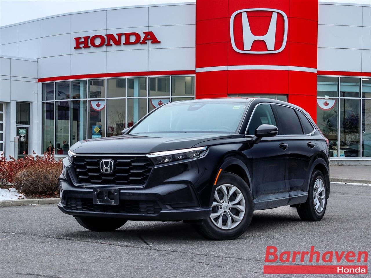 2024 Honda CR-V LX-B 4dr All-Wheel Drive Photo0