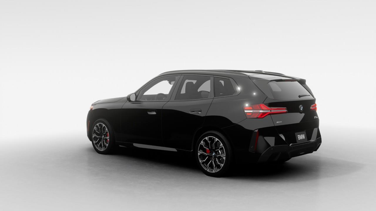 2026 BMW X3 30 xDrive 4dr All-Wheel Drive Sports Activity Vehicle Photo