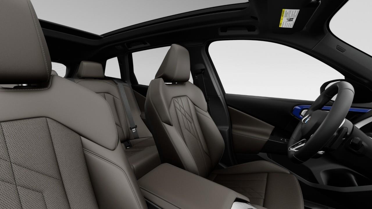 2026 BMW X3 30 xDrive 4dr All-Wheel Drive Sports Activity Vehicle Photo