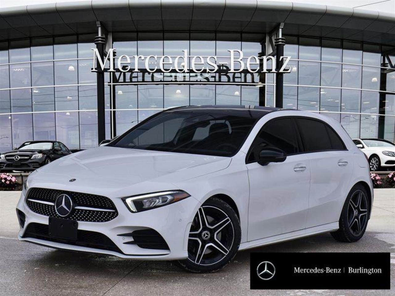 2022 Mercedes-Benz A-Class A 250 Photo