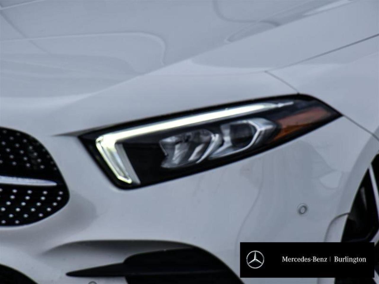 2022 Mercedes-Benz A-Class A 250 Photo