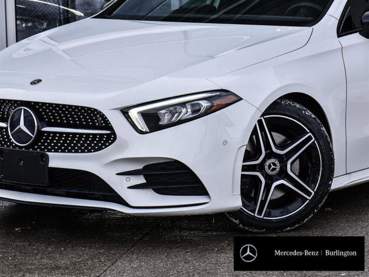 2022 Mercedes-Benz A-Class A 250 Photo