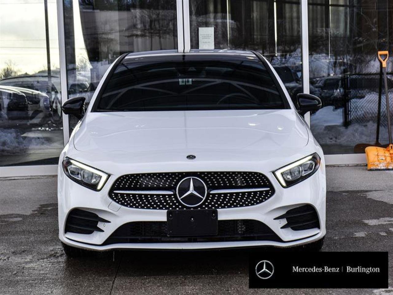 2022 Mercedes-Benz A-Class A 250 Photo