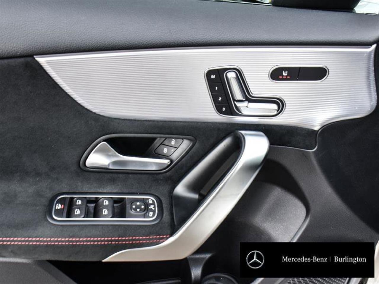 2022 Mercedes-Benz A-Class A 250 Photo