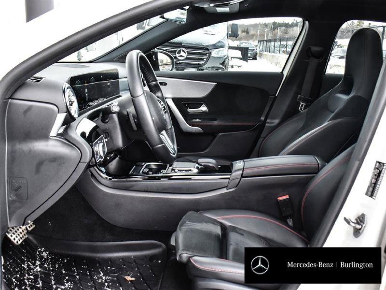 2022 Mercedes-Benz A-Class A 250 Photo