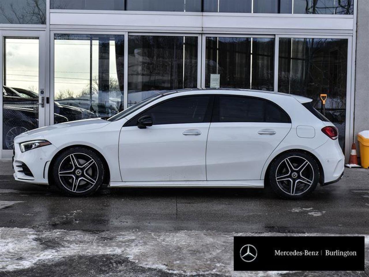 2022 Mercedes-Benz A-Class A 250 Photo