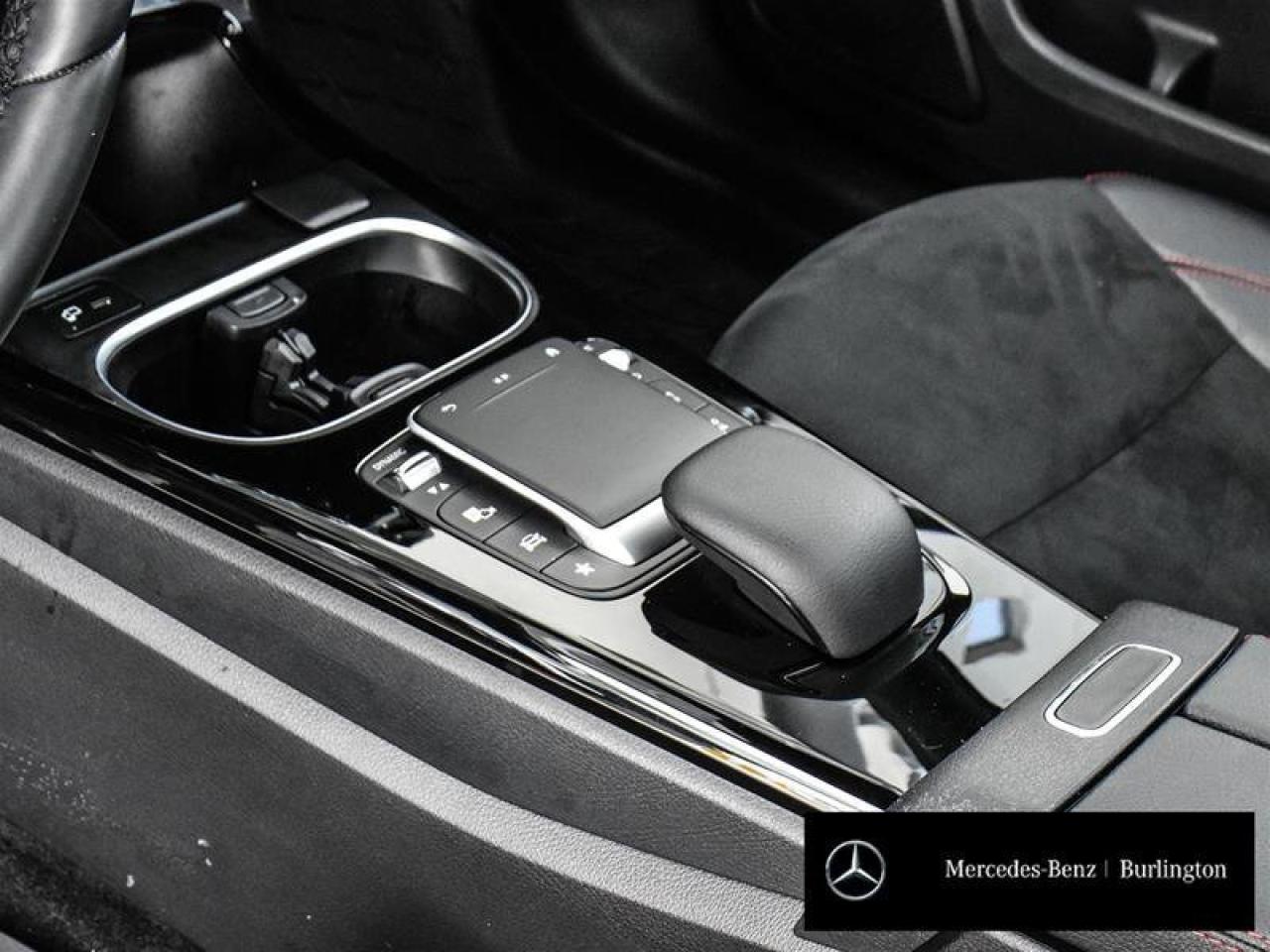 2022 Mercedes-Benz A-Class A 250 Photo