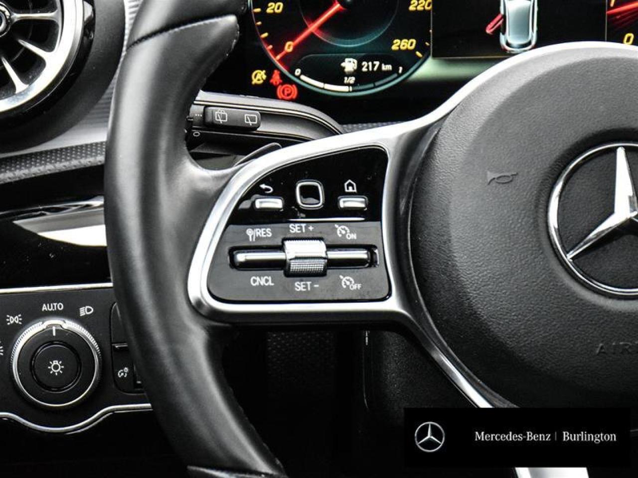 2022 Mercedes-Benz A-Class A 250 Photo