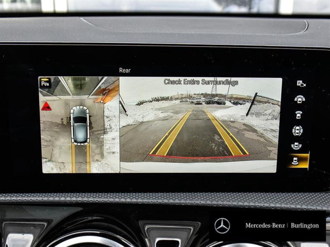 2022 Mercedes-Benz A-Class A 250 Photo