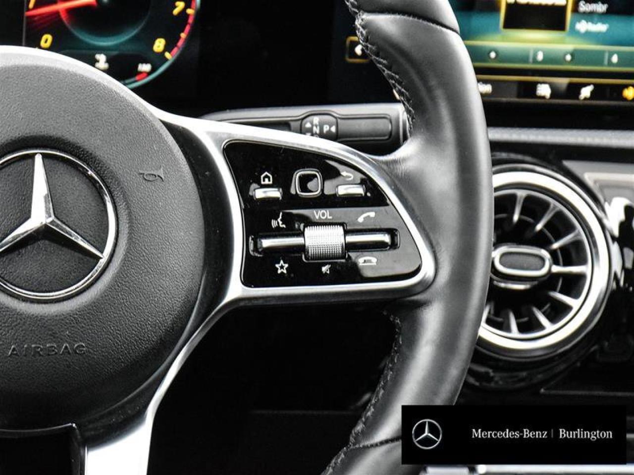 2022 Mercedes-Benz A-Class A 250 Photo