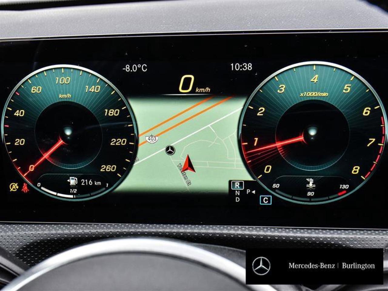 2022 Mercedes-Benz A-Class A 250 Photo