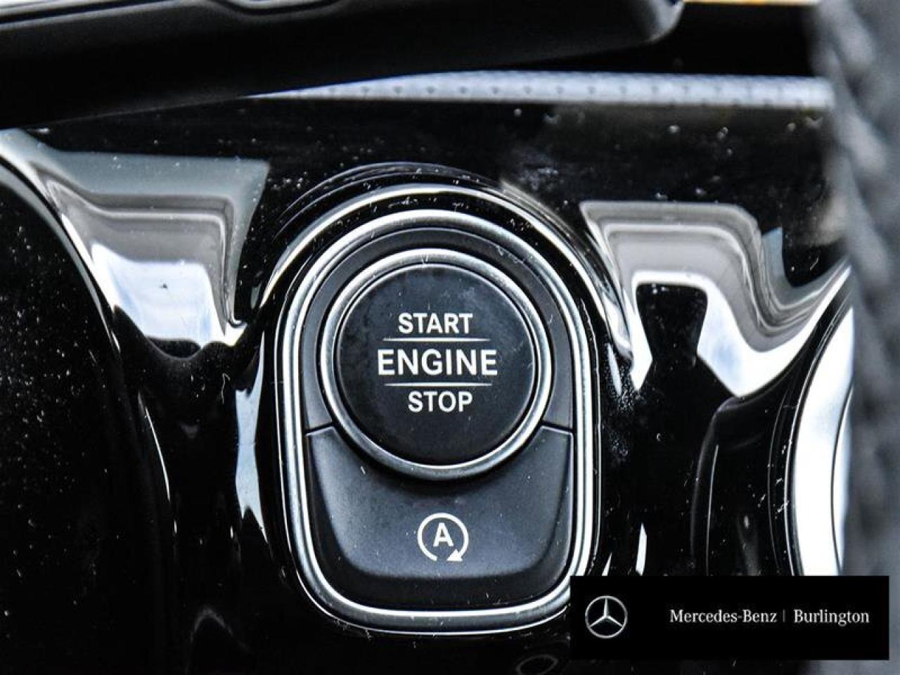 2022 Mercedes-Benz A-Class A 250 Photo