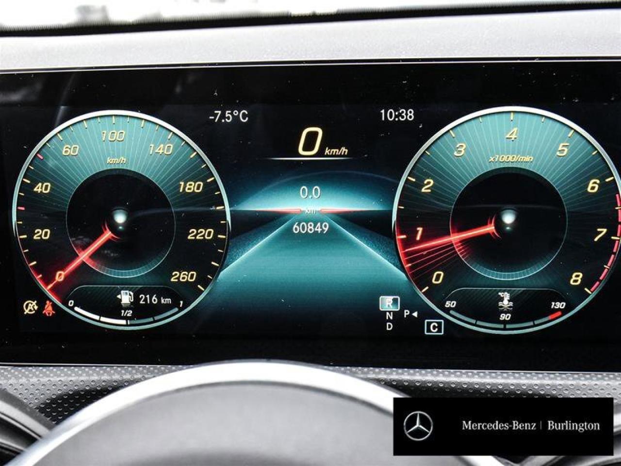 2022 Mercedes-Benz A-Class A 250 Photo