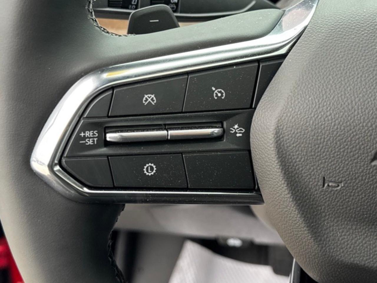 2026 Chevrolet Tahoe 4WD 4dr High Country Photo