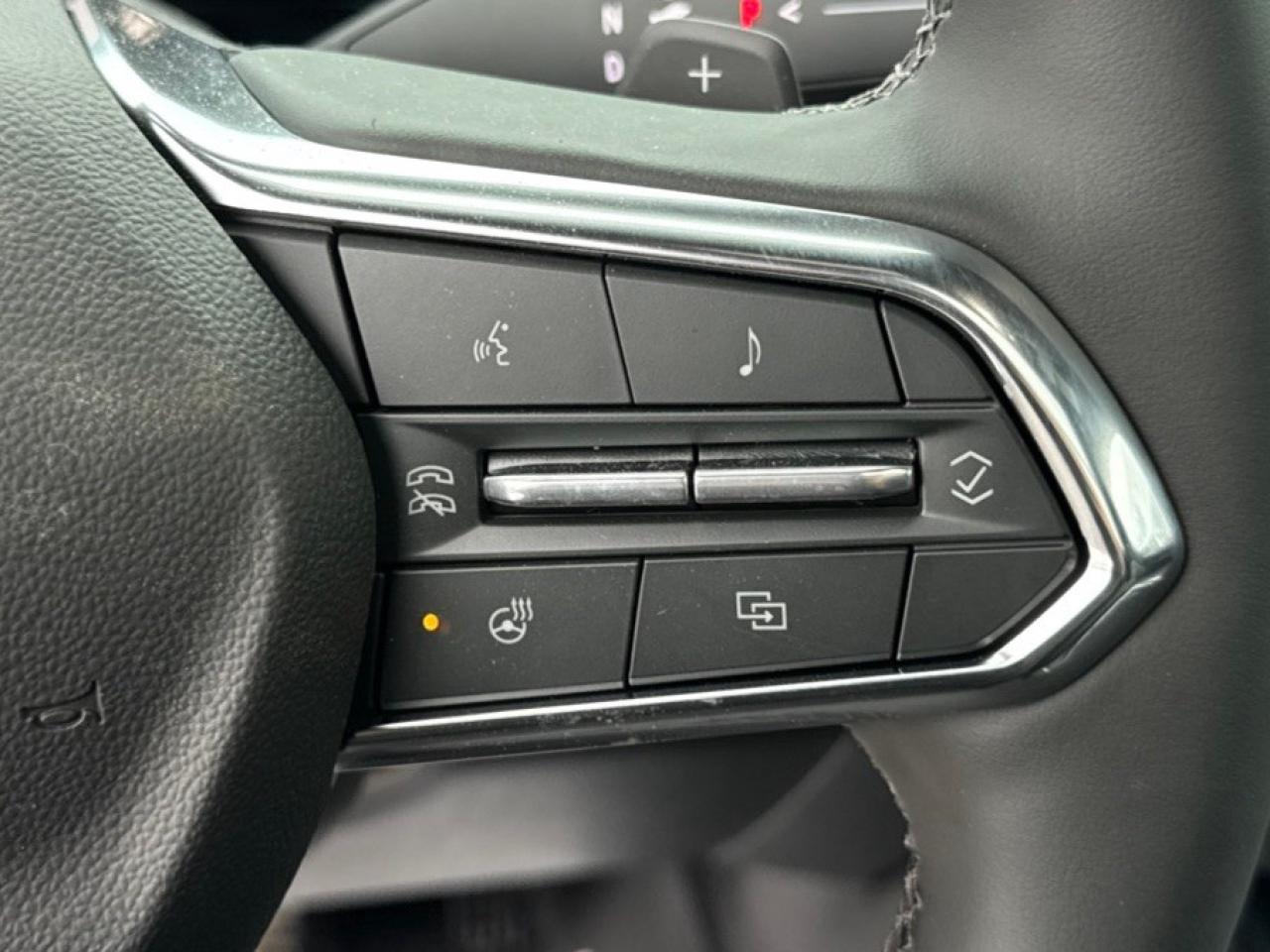 2026 Chevrolet Tahoe 4WD 4dr High Country Photo