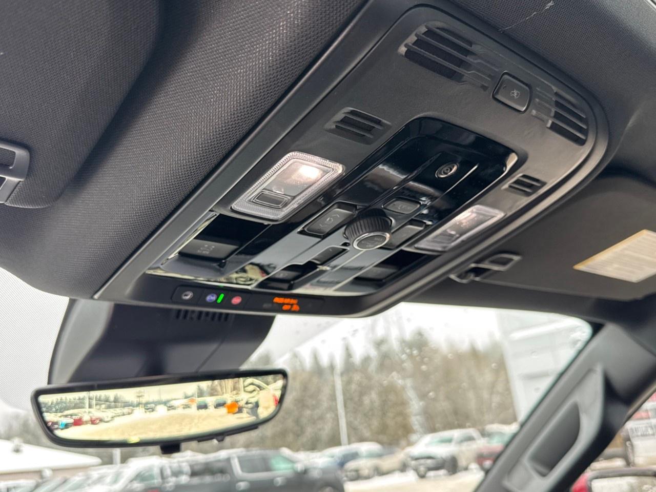 2026 Chevrolet Tahoe 4WD 4dr High Country Photo