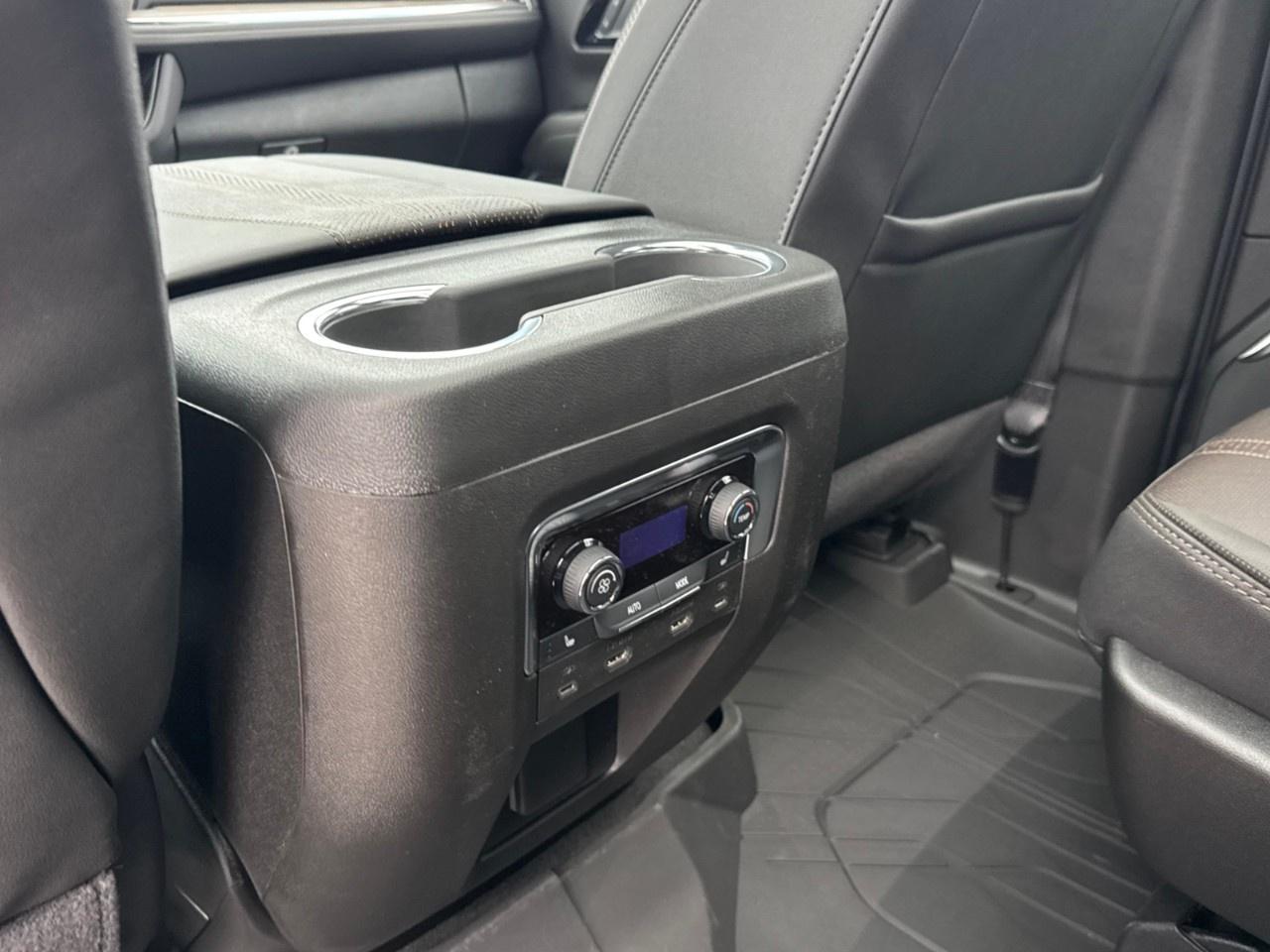 2026 Chevrolet Tahoe 4WD 4dr High Country Photo