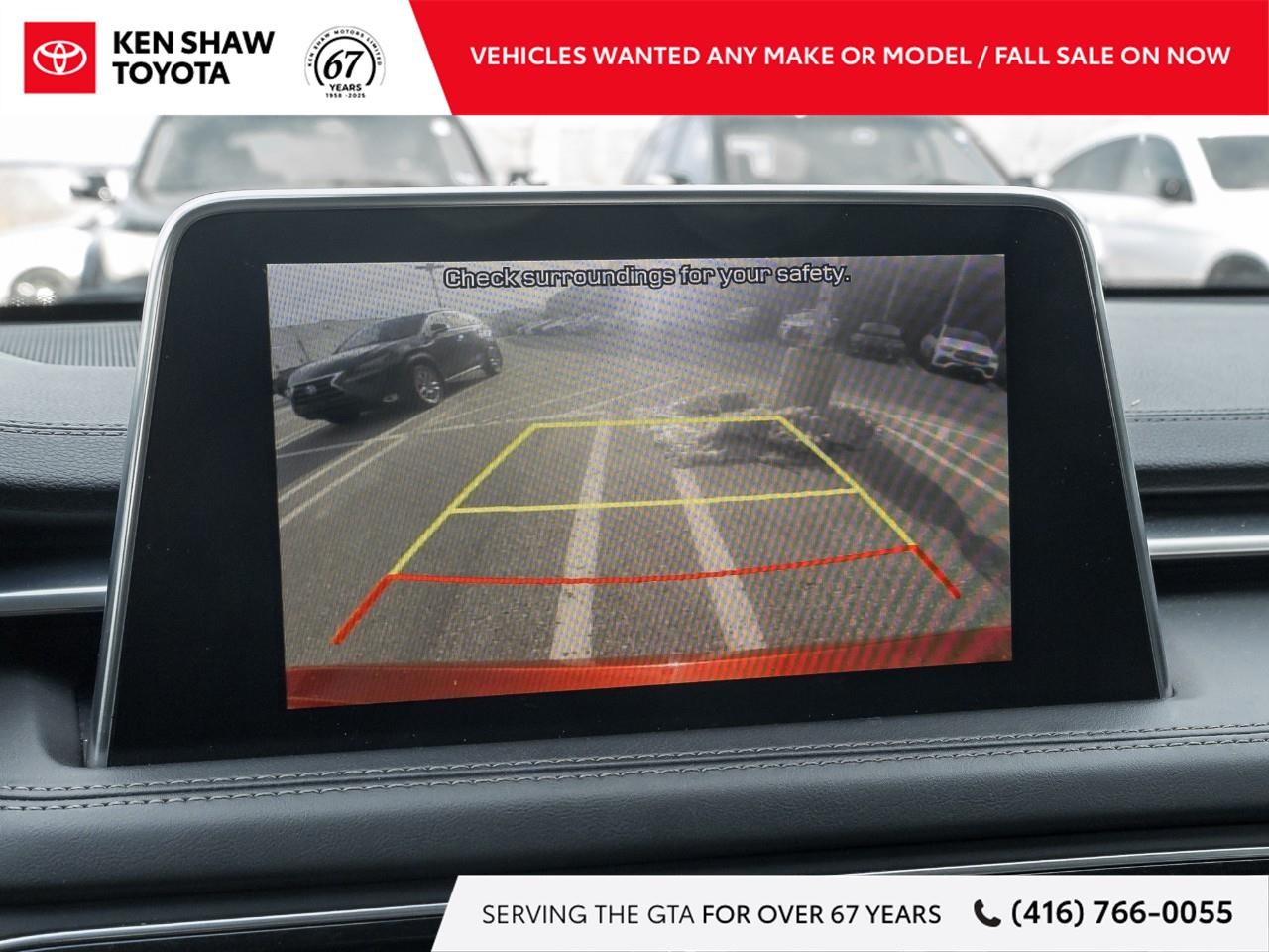 2019 Genesis G70 2.0T Advanced 4dr All-Wheel Drive Photo