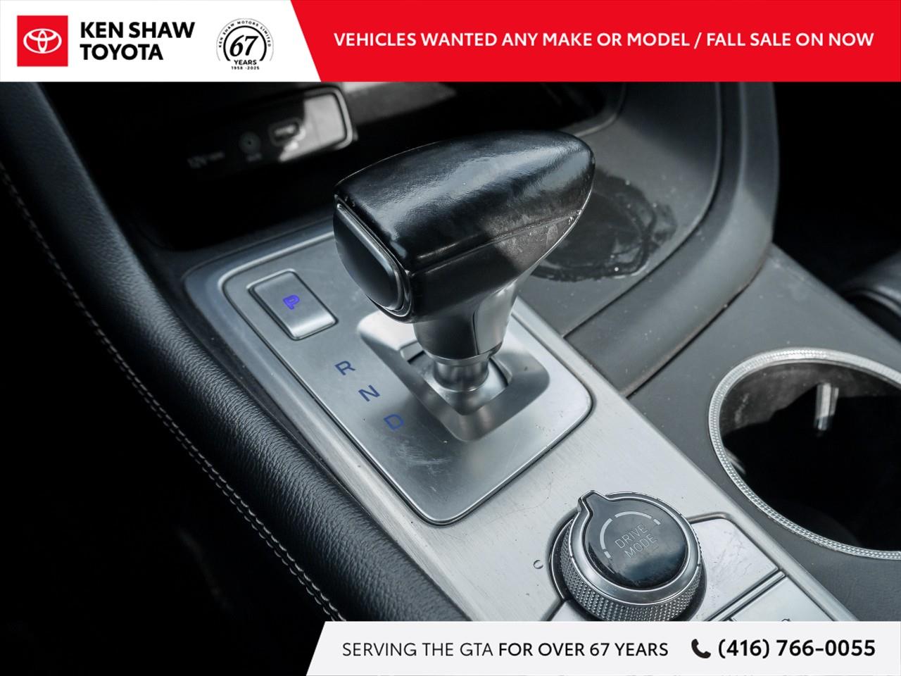 2019 Genesis G70 2.0T Advanced 4dr All-Wheel Drive Photo