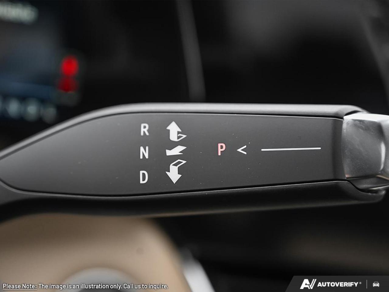 2026 Chevrolet Equinox ACTIV 4dr All-Wheel Drive Photo