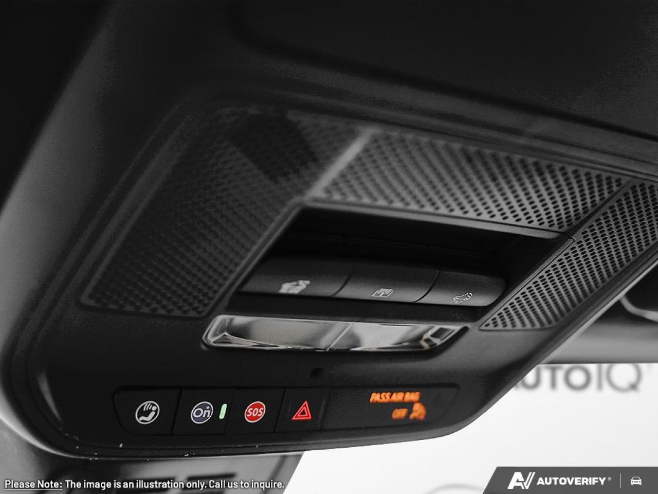 2026 Chevrolet Equinox ACTIV 4dr All-Wheel Drive Photo