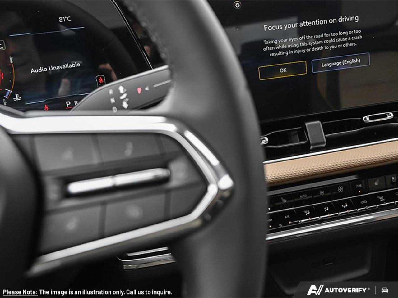 2026 Chevrolet Equinox ACTIV 4dr All-Wheel Drive Photo