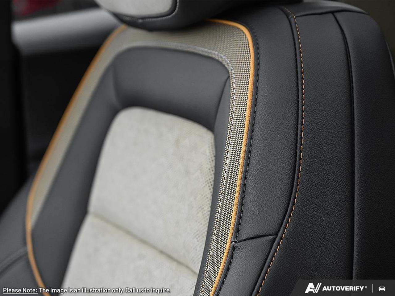 2026 Chevrolet Equinox ACTIV 4dr All-Wheel Drive Photo