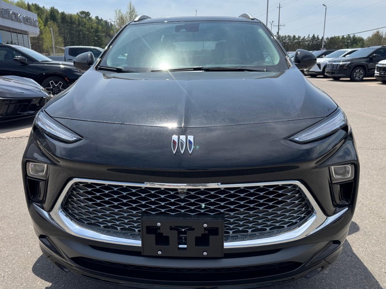 2025 Buick Encore GX Avenir AWD Photo