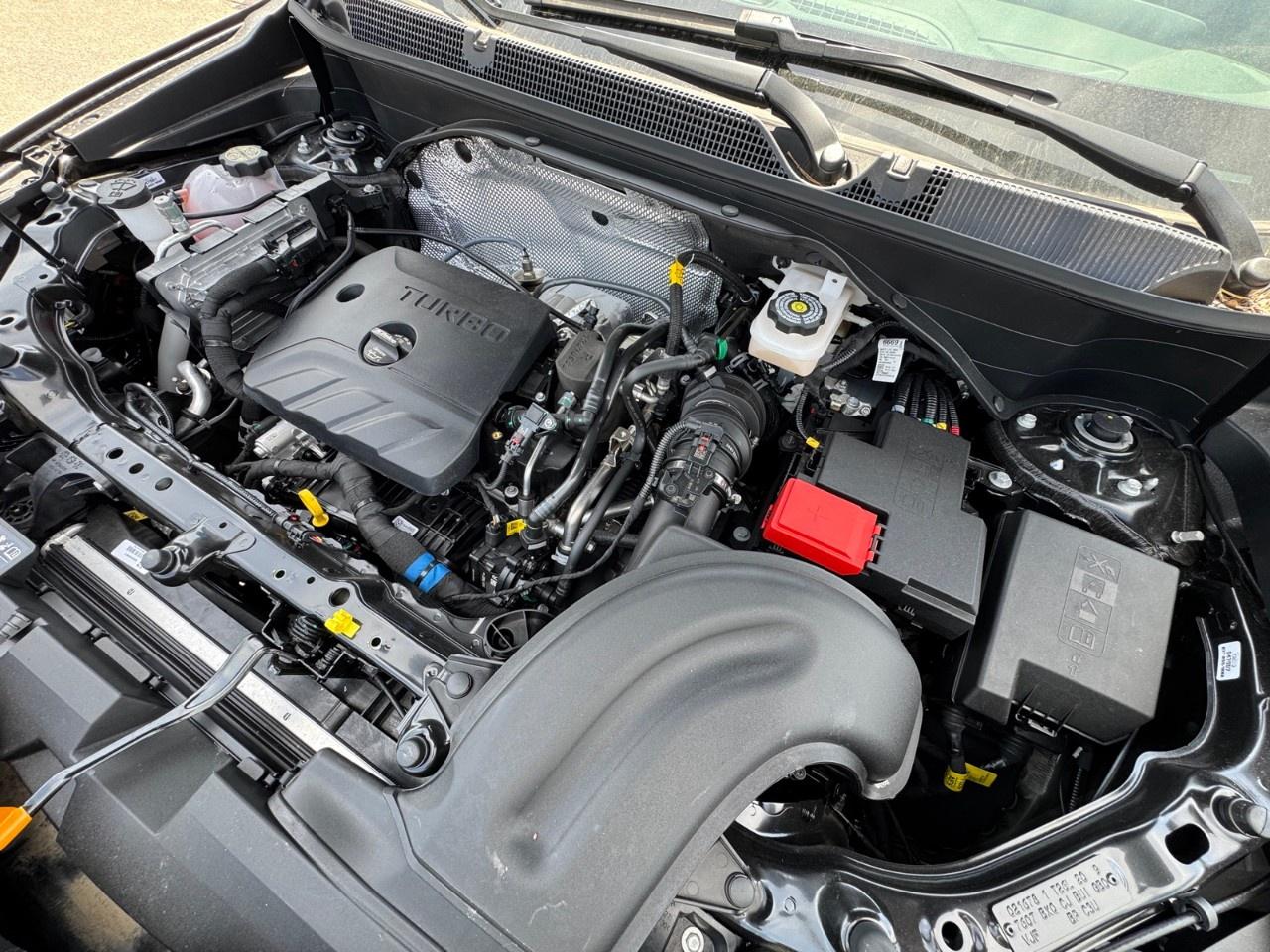 2025 Buick Encore GX Avenir AWD Photo