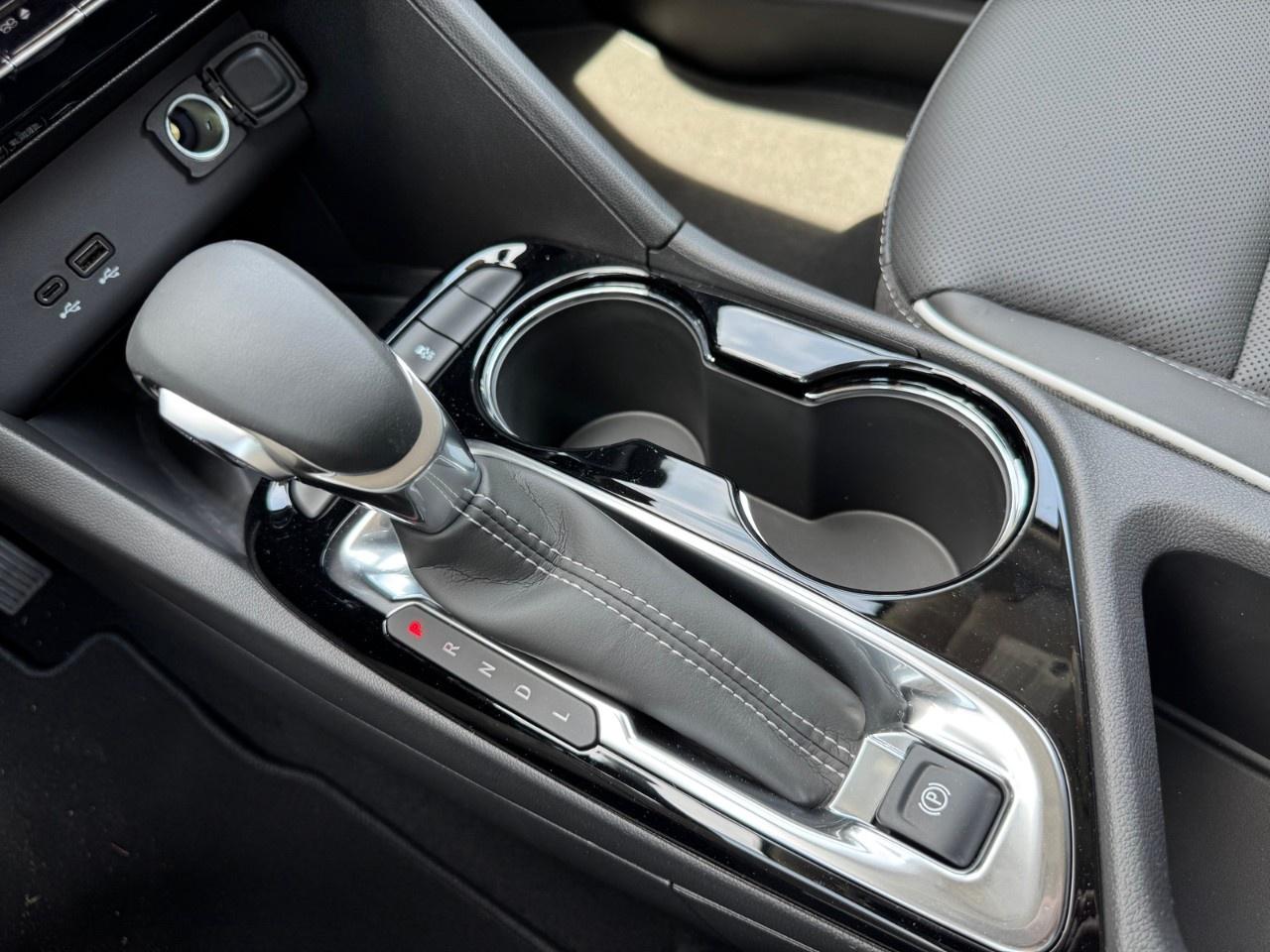 2025 Buick Encore GX Avenir AWD Photo