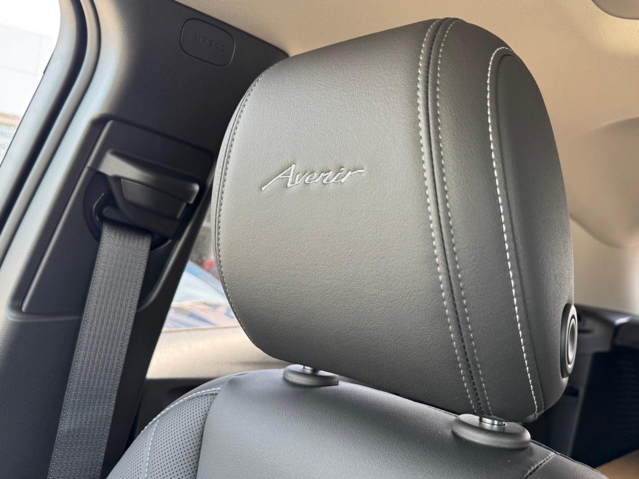 2025 Buick Encore GX Avenir AWD Photo