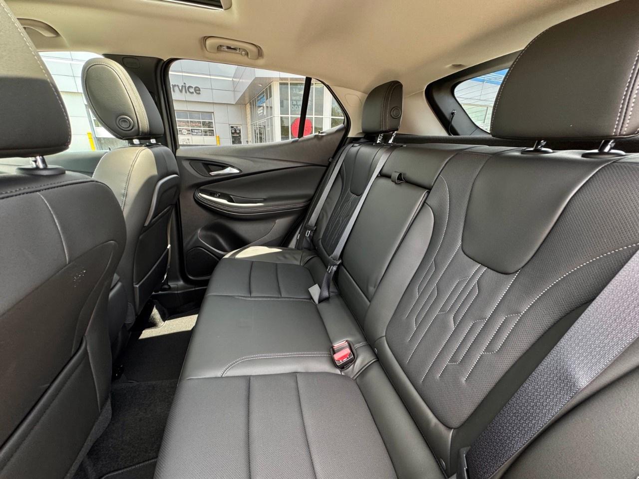 2025 Buick Encore GX Avenir AWD Photo