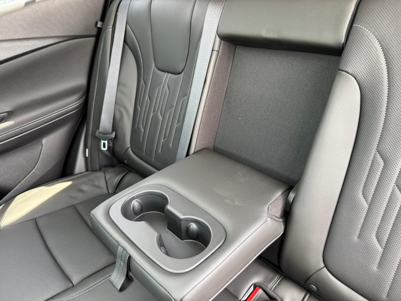 2025 Buick Encore GX Avenir AWD Photo