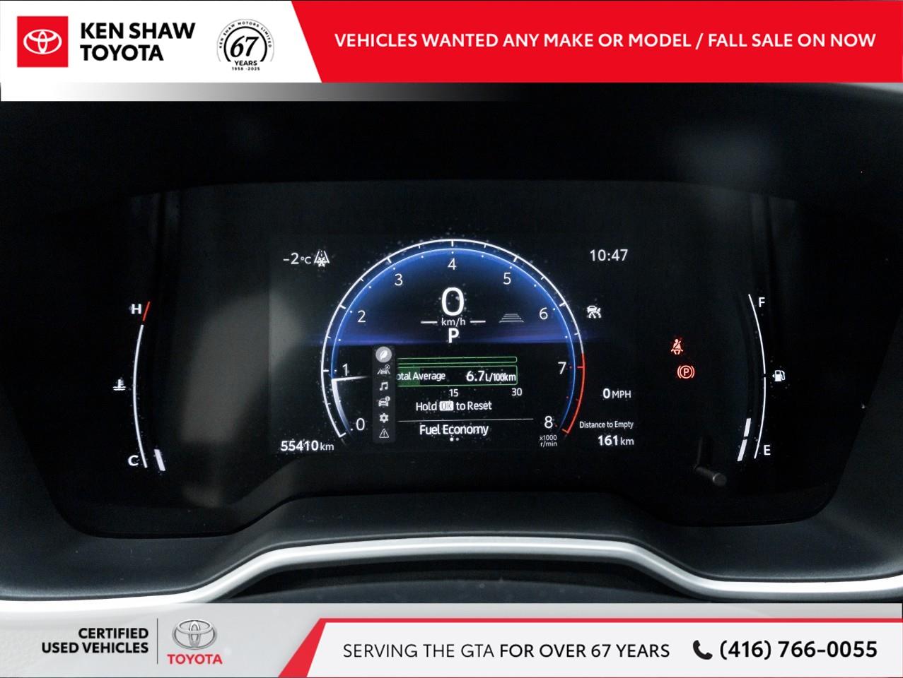 2023 Toyota Corolla Hatchback Base 5dr Photo