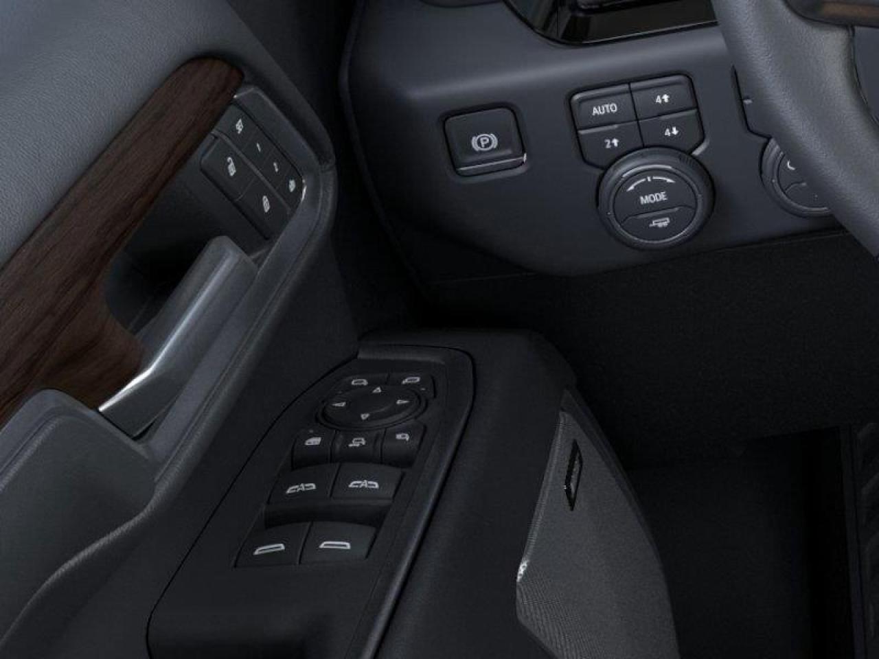 2025 Chevrolet Silverado 2500 HD  Photo