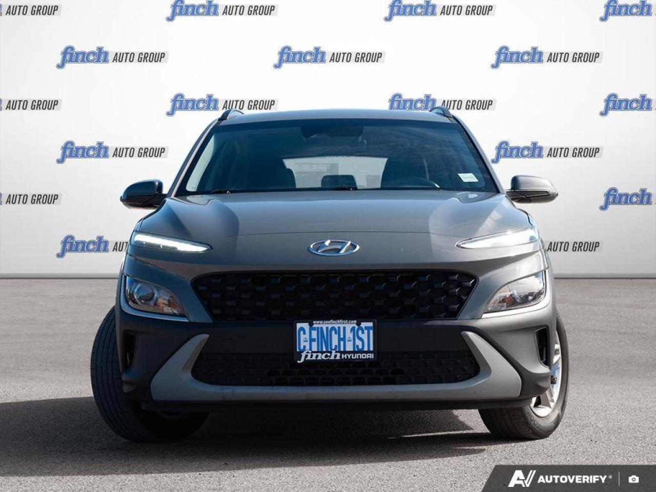 2022 Hyundai KONA 2.0L Essential 4dr All-Wheel Drive Photo