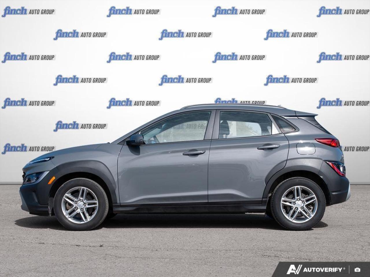 2022 Hyundai KONA 2.0L Essential 4dr All-Wheel Drive Photo2