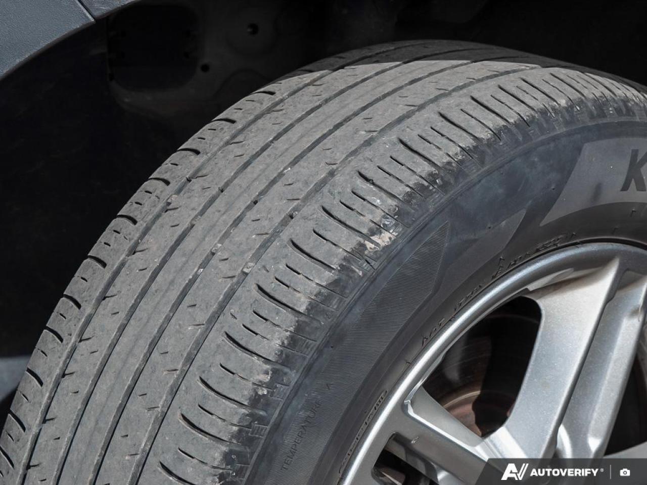 2022 Hyundai KONA 2.0L Essential 4dr All-Wheel Drive Photo