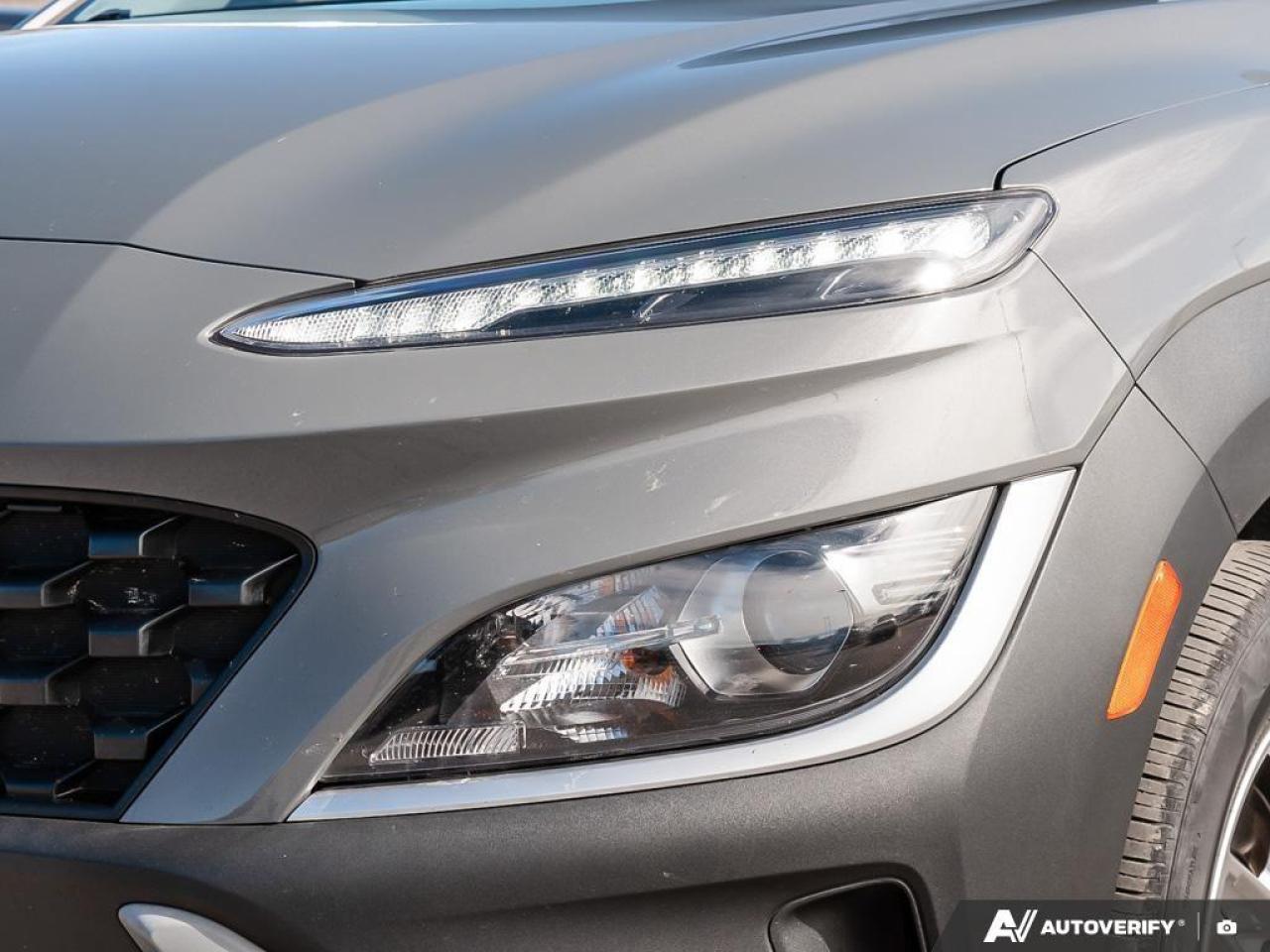 2022 Hyundai KONA 2.0L Essential 4dr All-Wheel Drive Photo