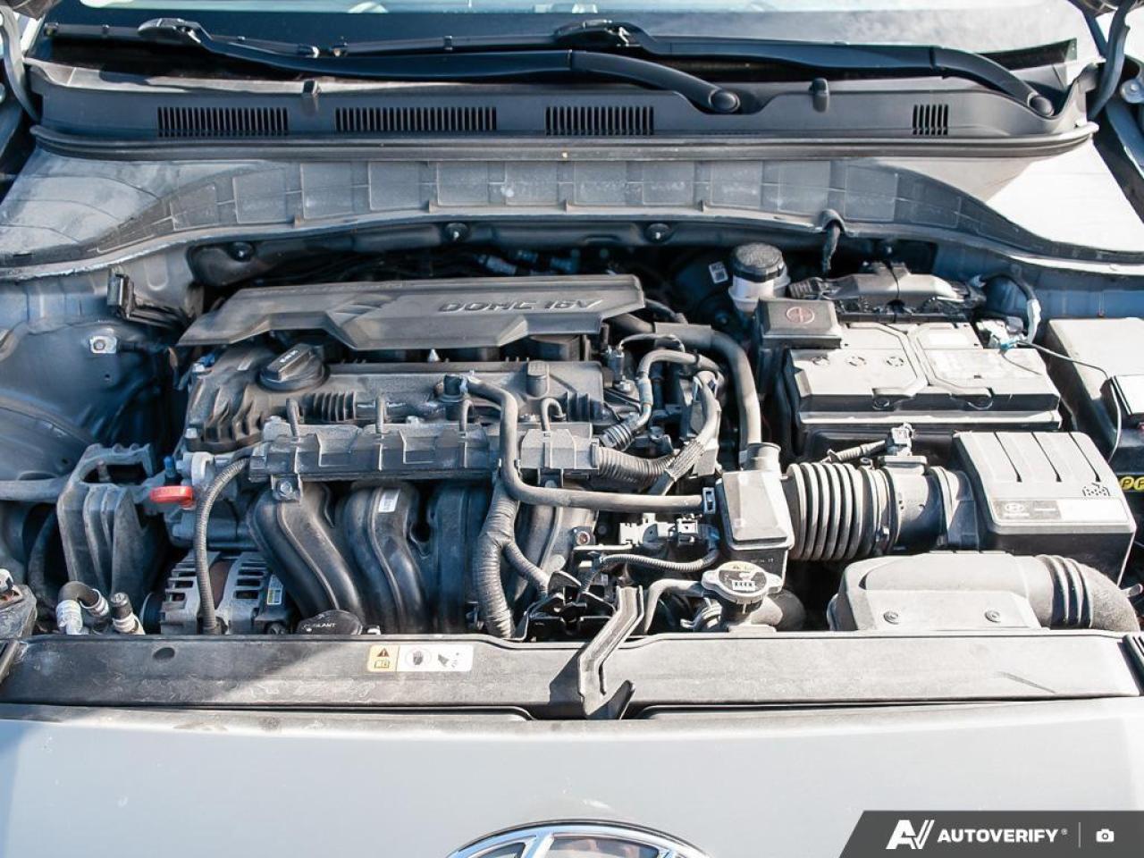 2022 Hyundai KONA 2.0L Essential 4dr All-Wheel Drive Photo