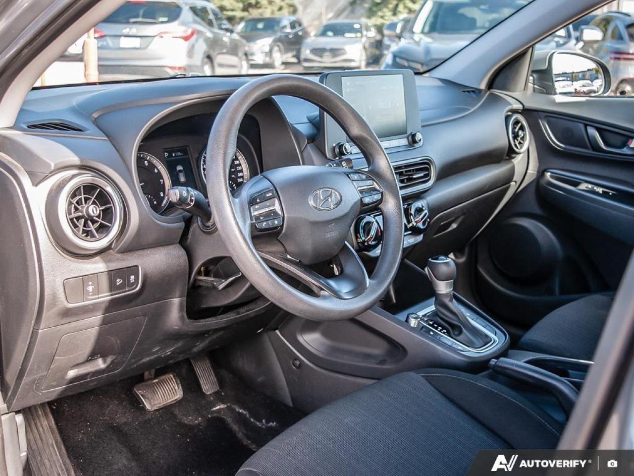 2022 Hyundai KONA 2.0L Essential 4dr All-Wheel Drive Photo