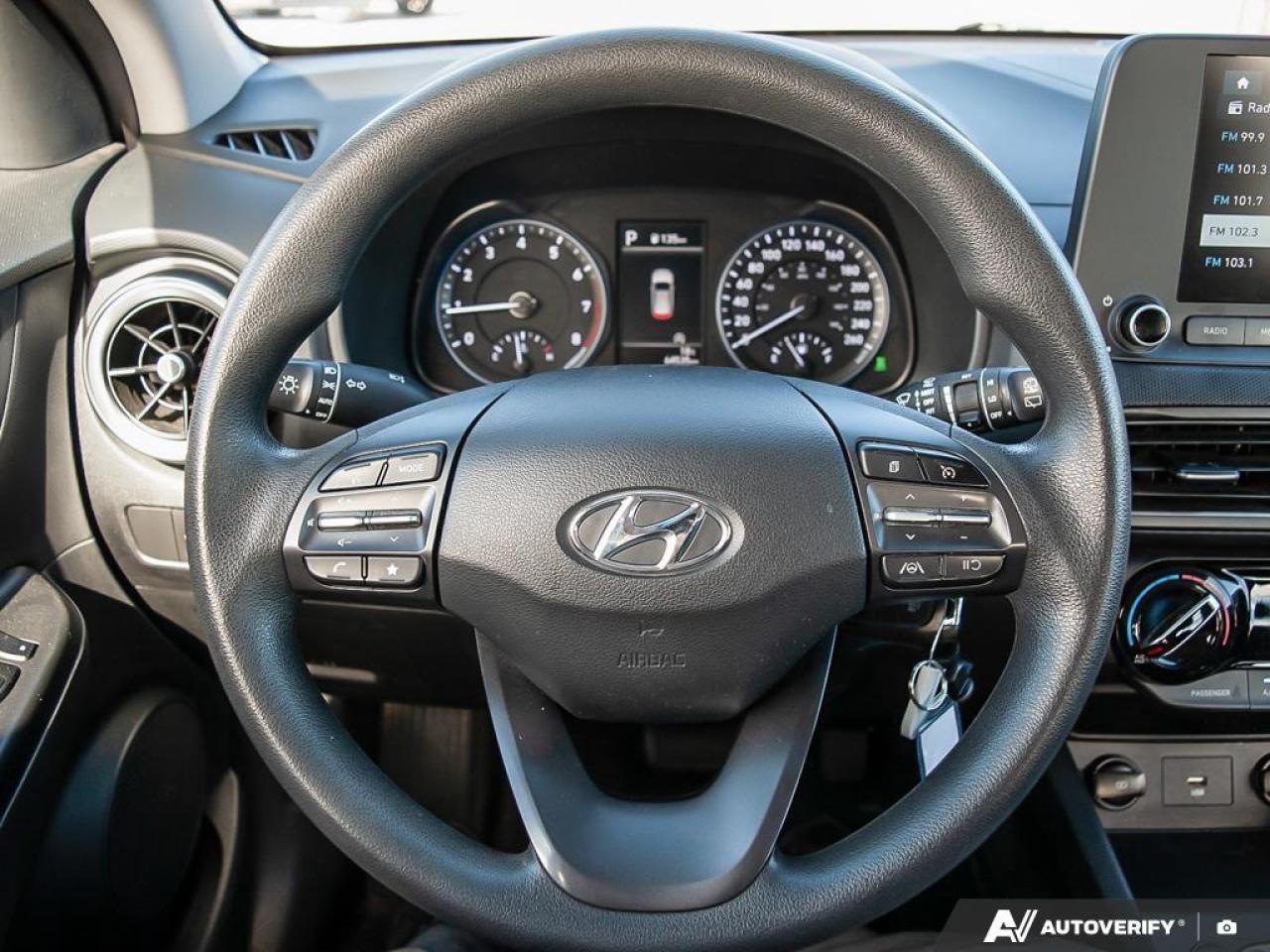 2022 Hyundai KONA 2.0L Essential 4dr All-Wheel Drive Photo