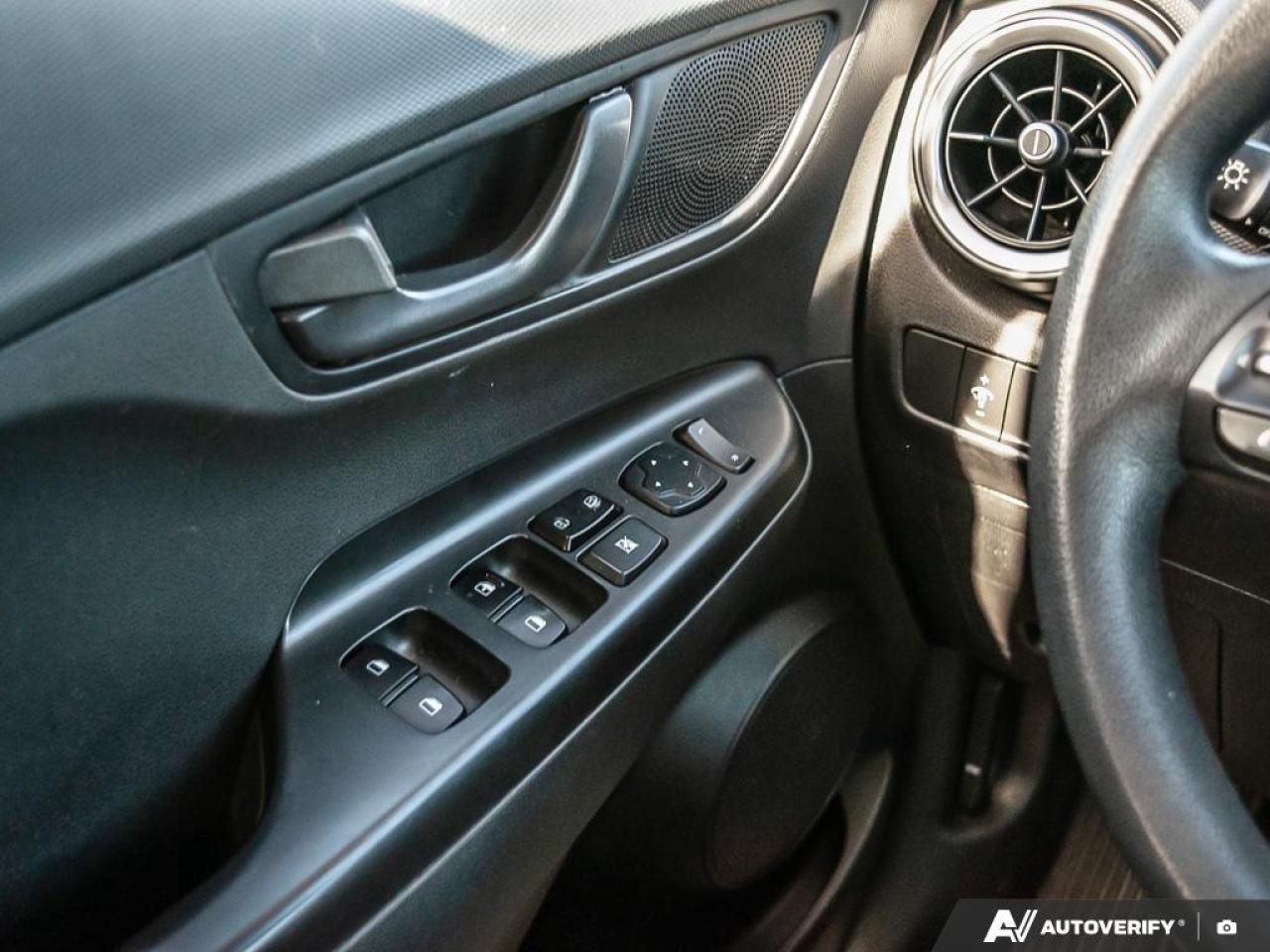 2022 Hyundai KONA 2.0L Essential 4dr All-Wheel Drive Photo