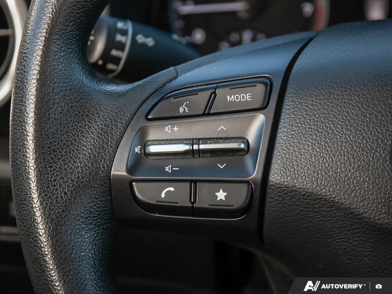 2022 Hyundai KONA 2.0L Essential 4dr All-Wheel Drive Photo