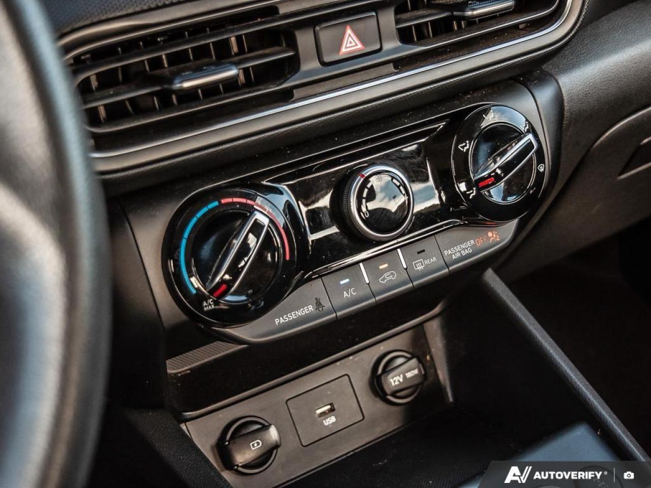 2022 Hyundai KONA 2.0L Essential 4dr All-Wheel Drive Photo