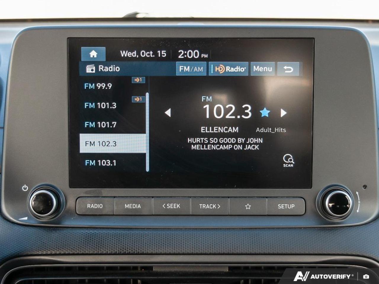 2022 Hyundai KONA 2.0L Essential 4dr All-Wheel Drive Photo