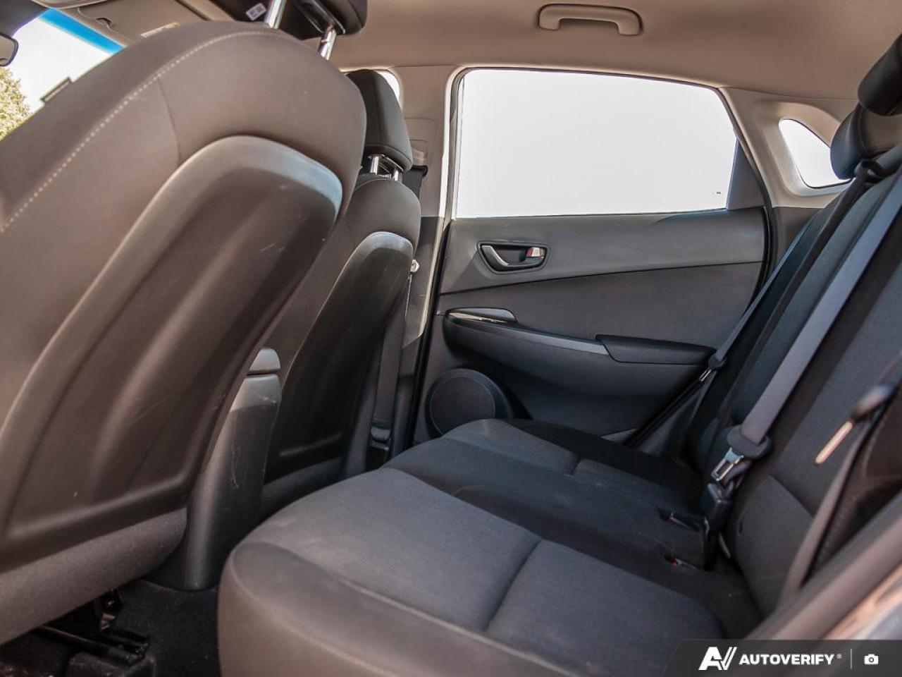 2022 Hyundai KONA 2.0L Essential 4dr All-Wheel Drive Photo