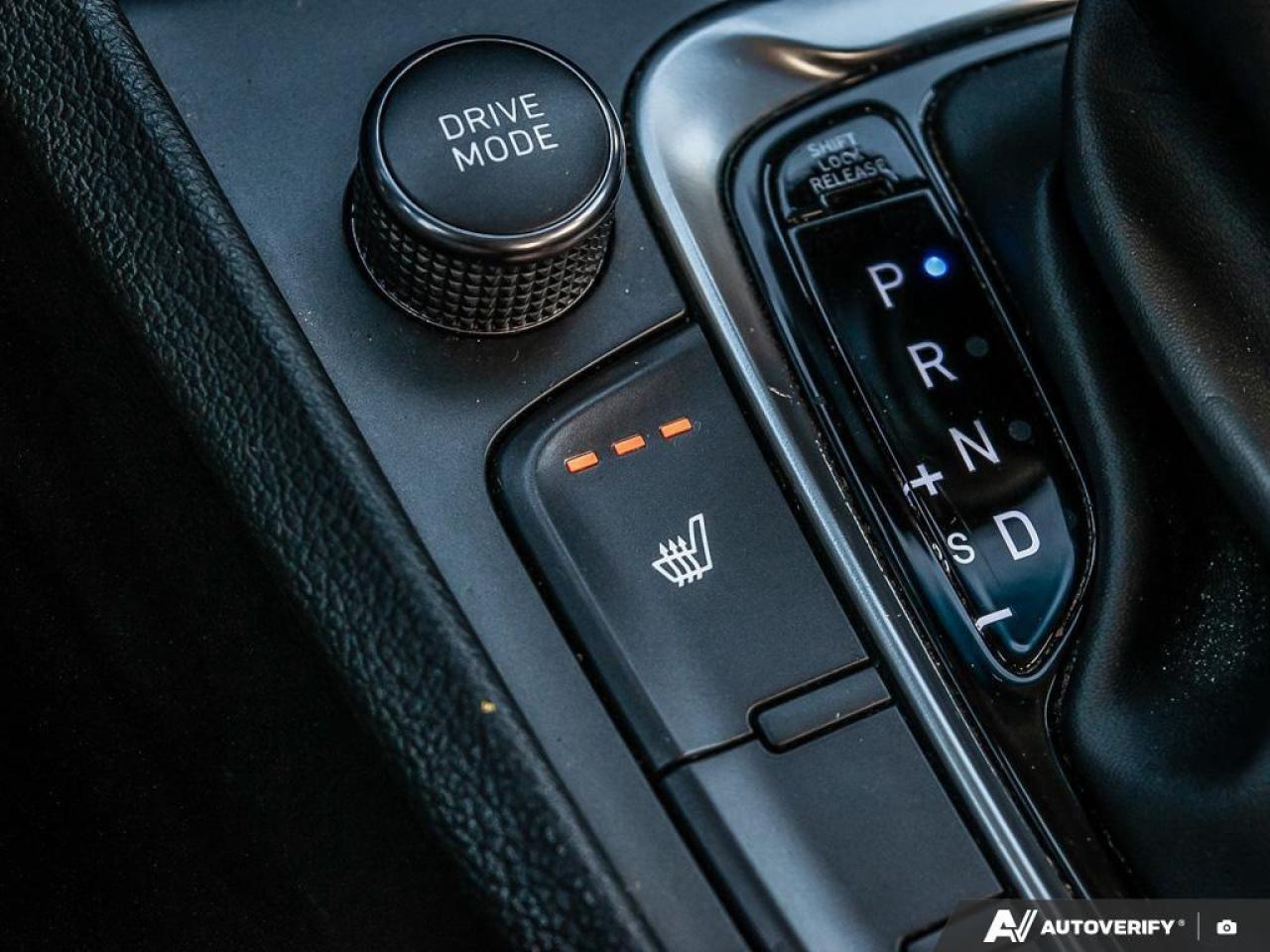 2022 Hyundai KONA 2.0L Essential 4dr All-Wheel Drive Photo