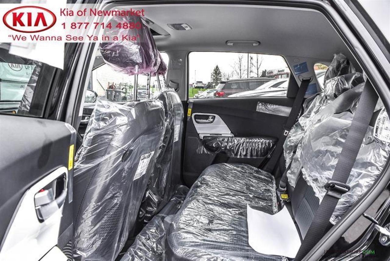 2020 Kia Niro EV SX Touring 4dr Front-Wheel Drive Sport Utility Photo